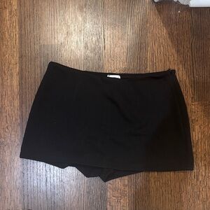 LA Hearts Mini Skort
